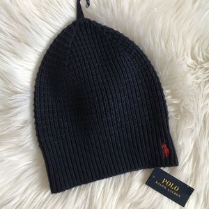 Polo by Ralph Lauren Beanie